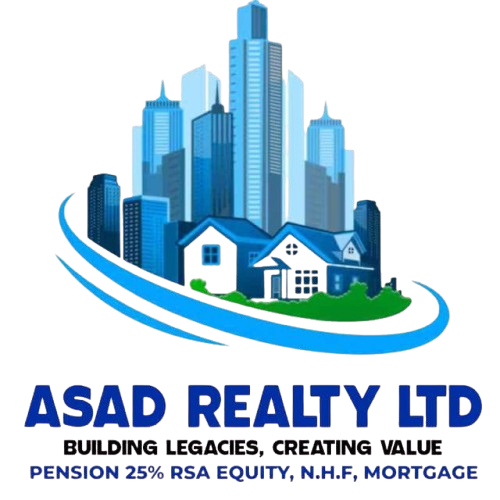 ASAD REALTY LTD